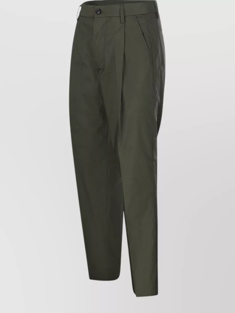 Department Five Chino Shorts