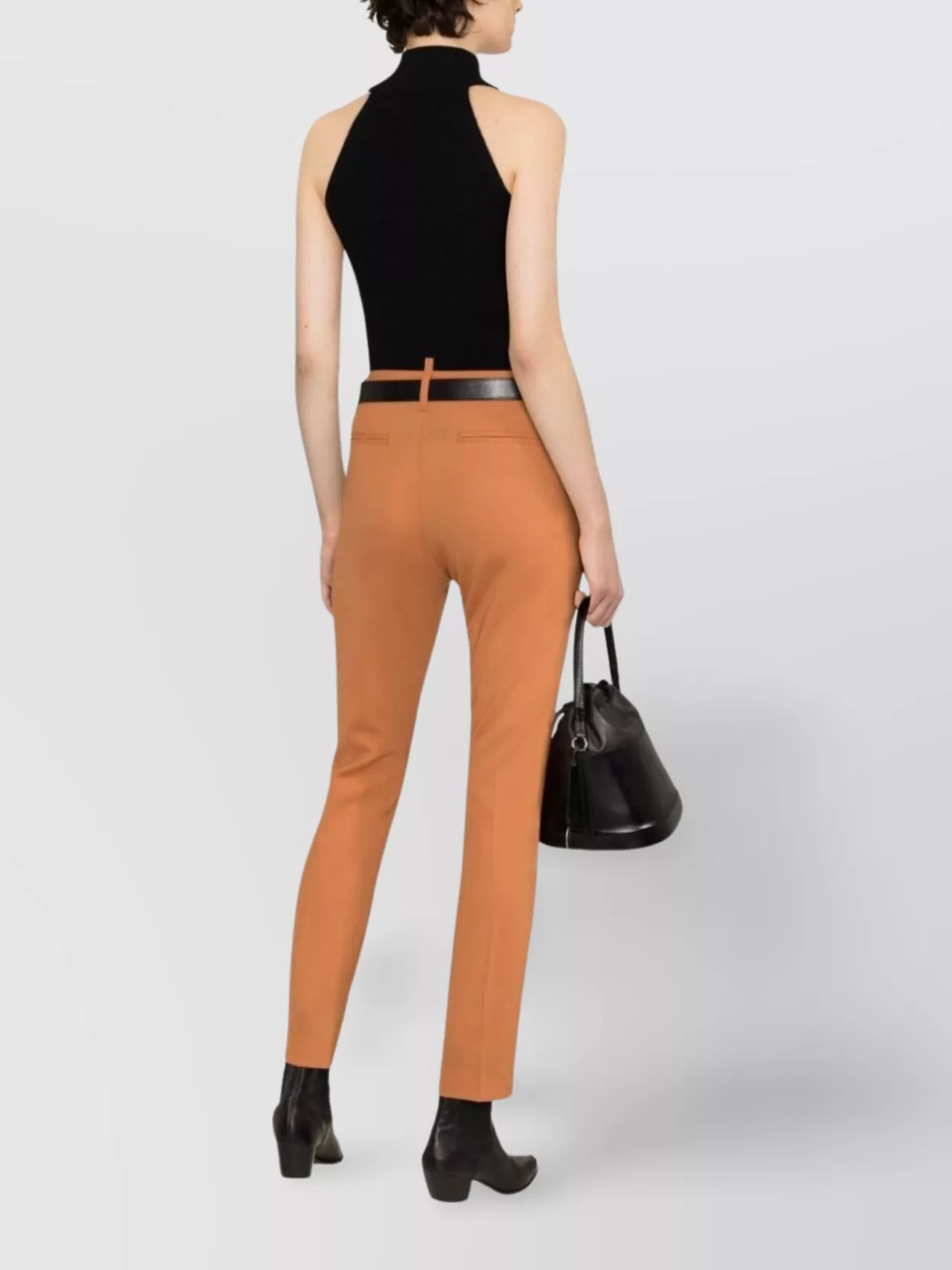 Dsquared2 Stylish Tailored Pant For Women
