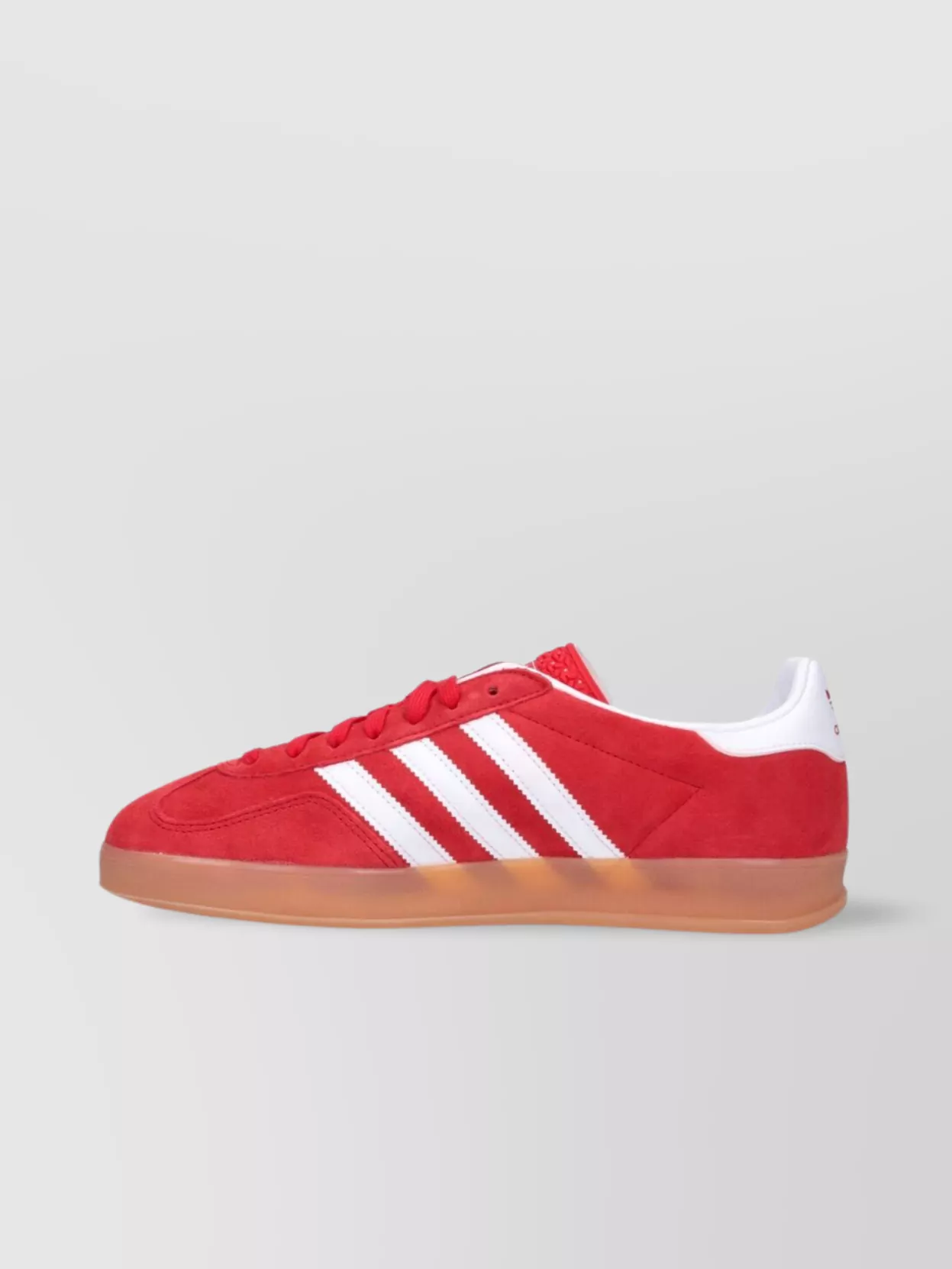 Adidas Low Top Sneakers Gum Sole