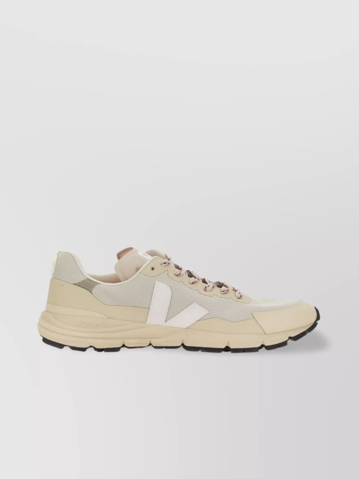 Veja Mesh Upper Low-Top Sneaker