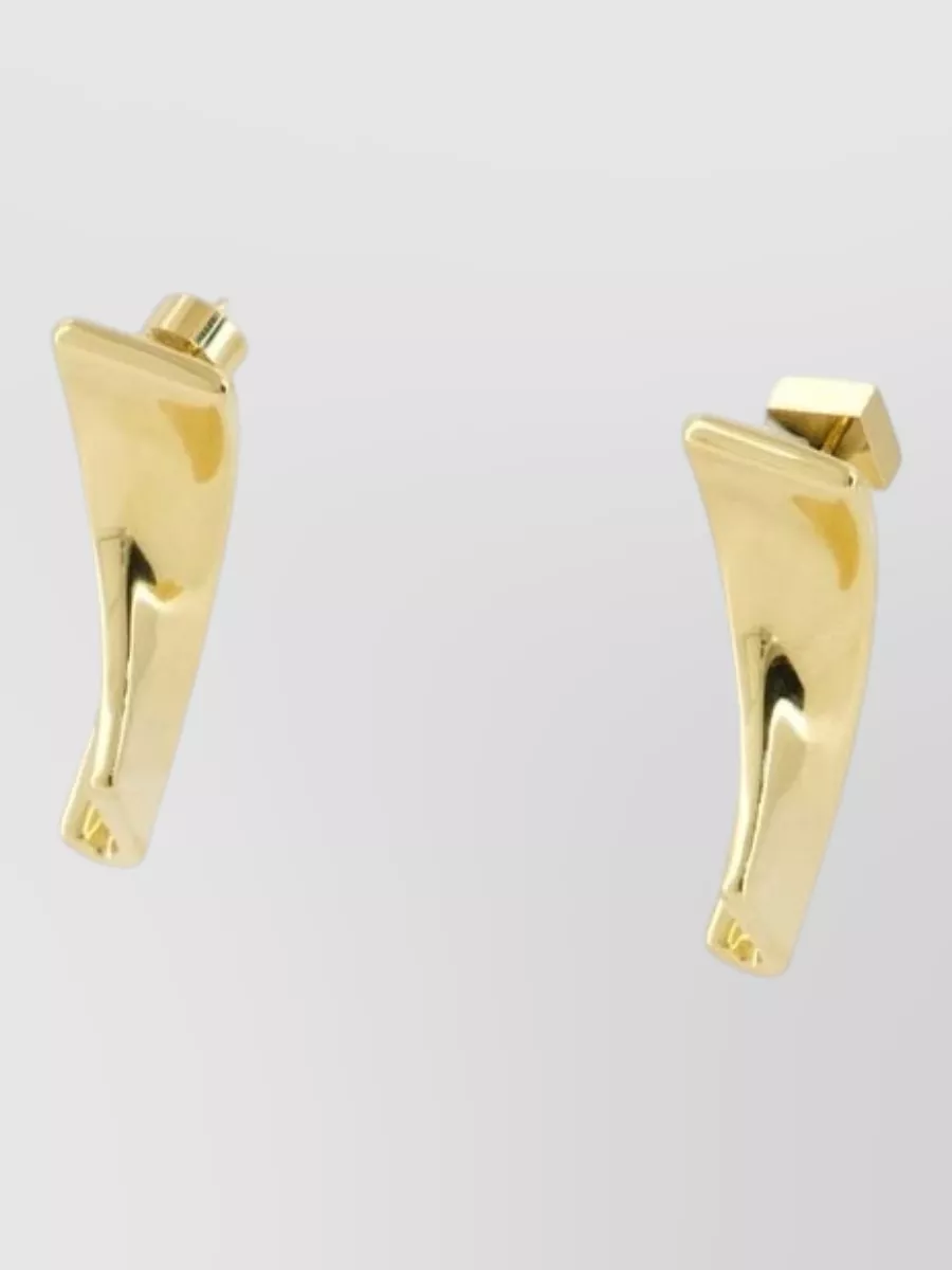 Jacquemus Metal Earrings