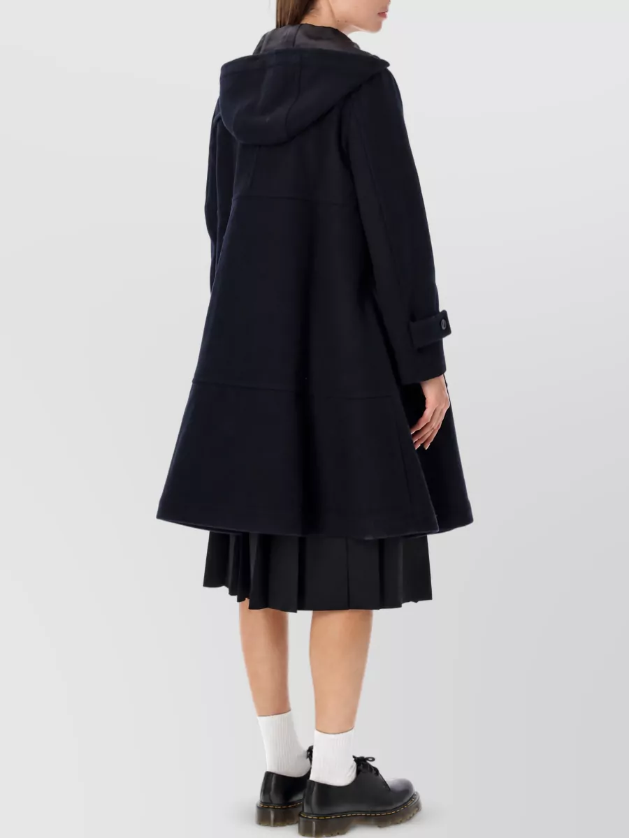 Comme des Garçons coat