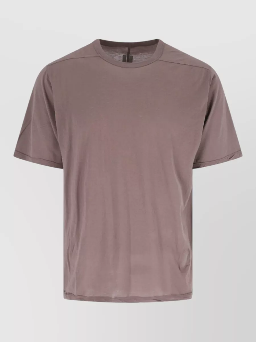 Rick Owens Drkshdw short-sleeve shirt