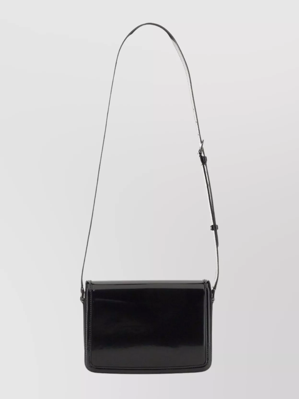 Saint Laurent Medium Messenger Bag Adjustable Strap
