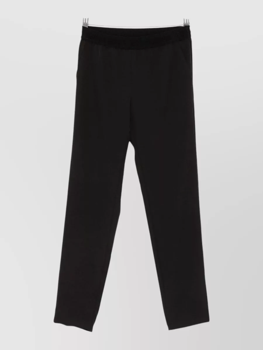 Ermanno Firenze Loungewear Trousers