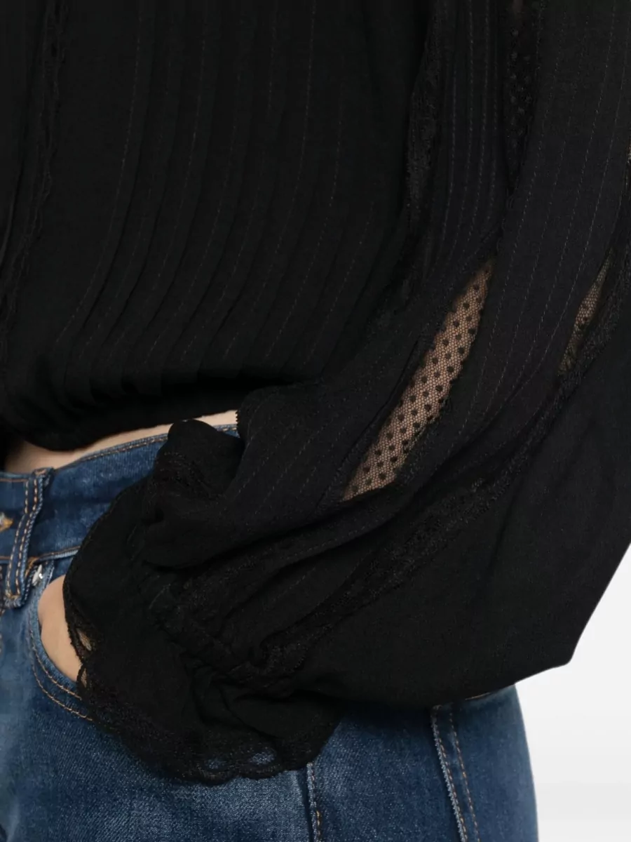 Twin-Set Blouse