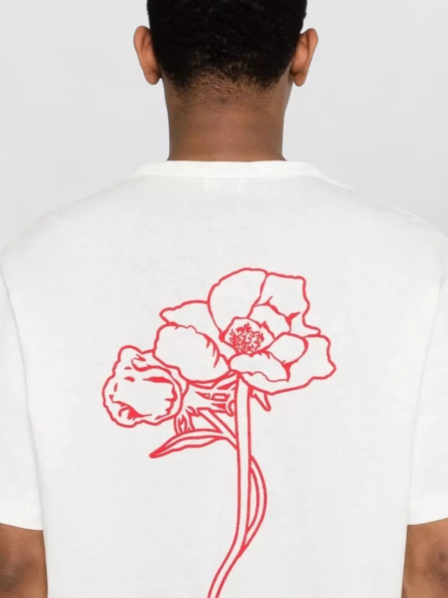 Kenzo Cotton Classic T-Shirt