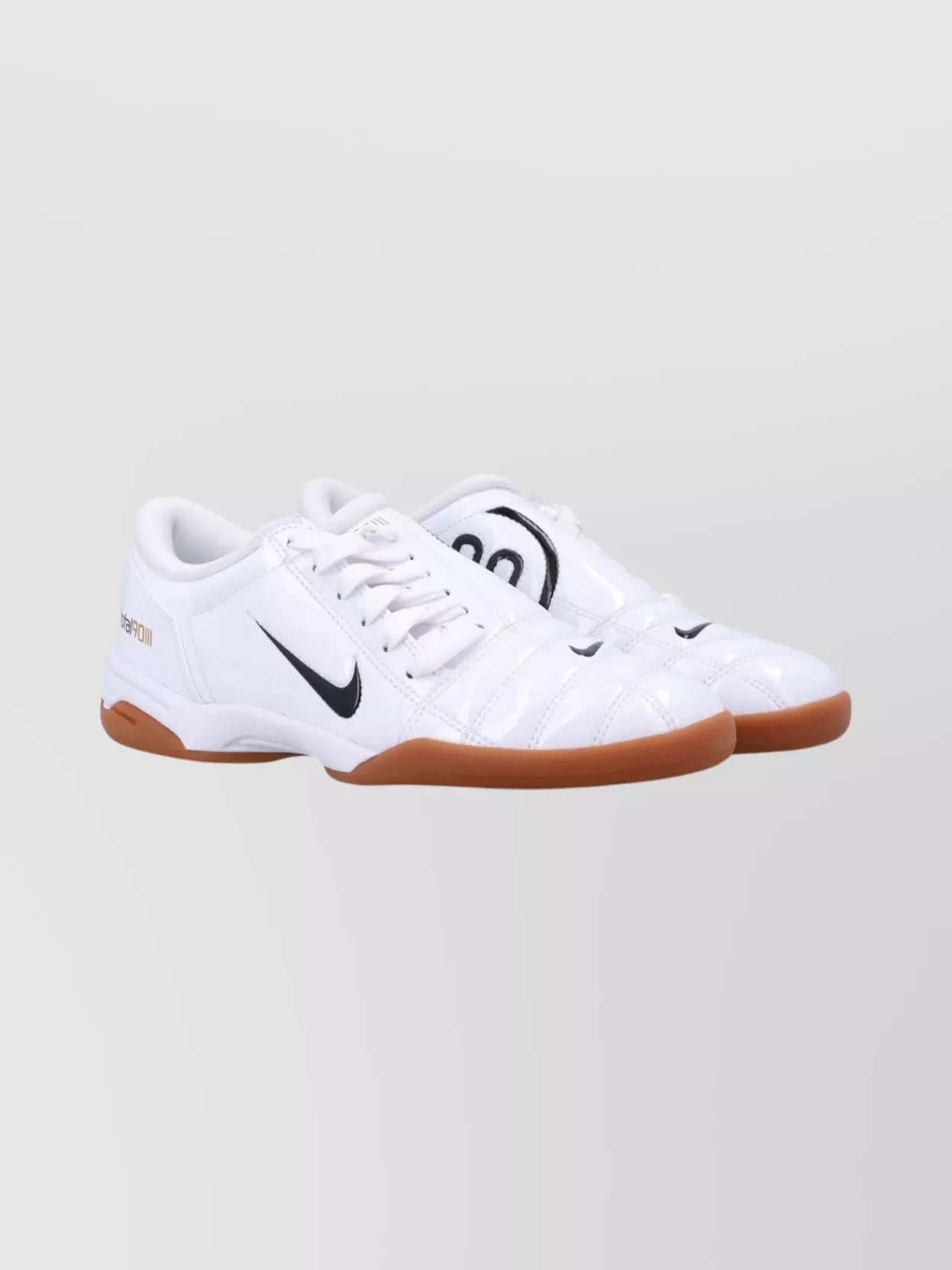 Nike Synthetic Low-Top Sneakers
