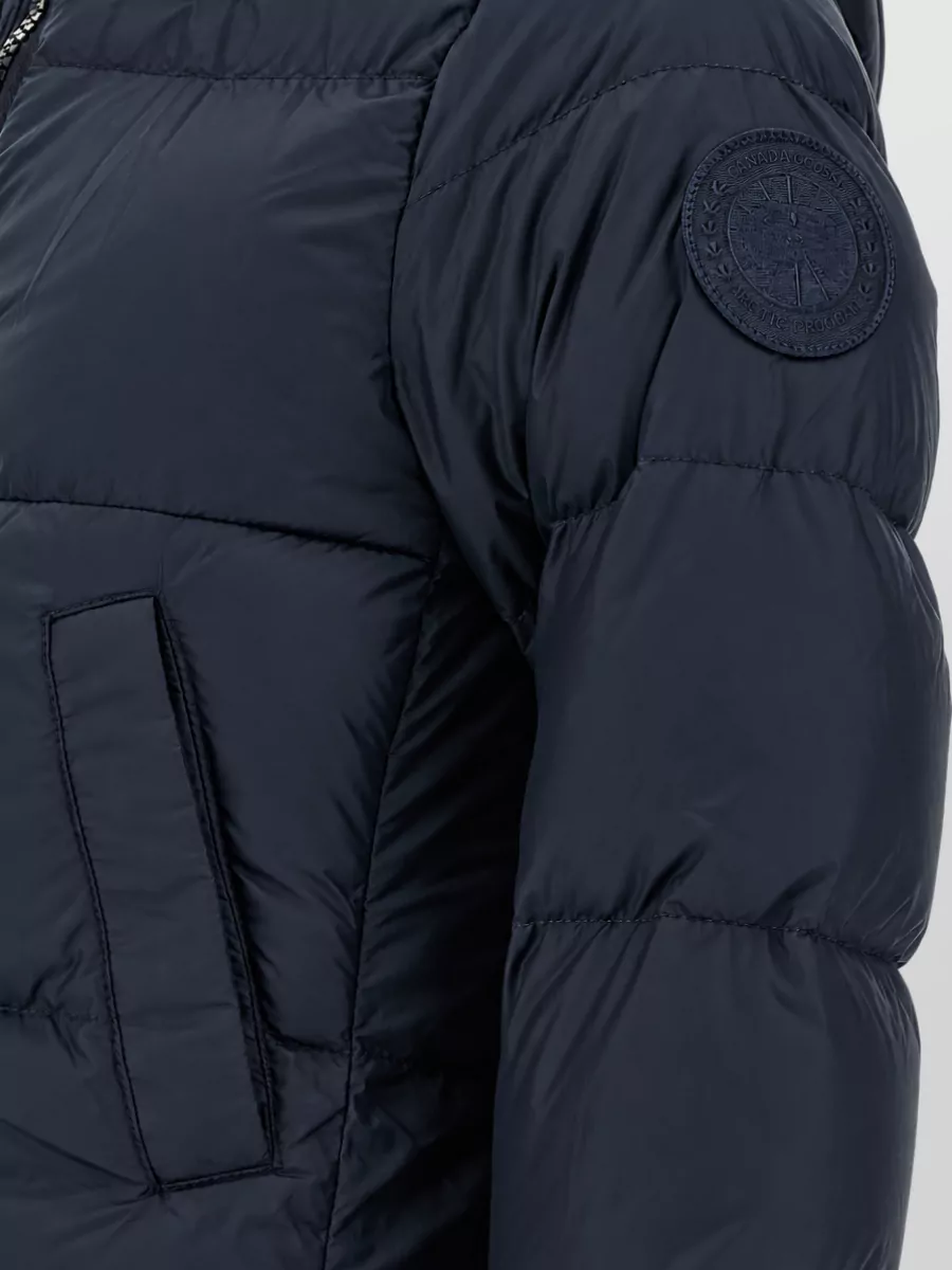 Canada Goose Down Puffer Coat