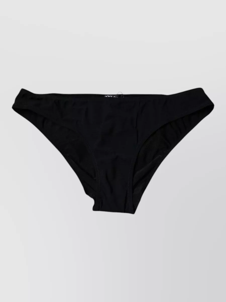 Dolce&Gabbana Mid-rise bikini bottoms