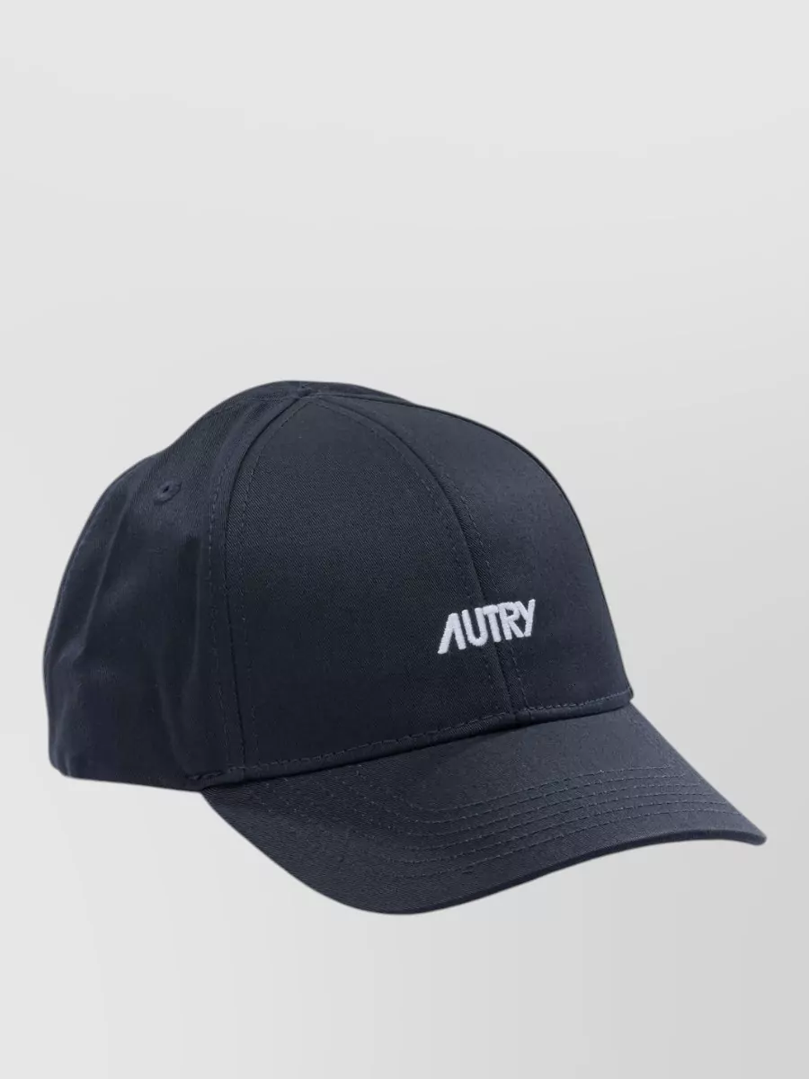 Autry Cotton Baseball Cap