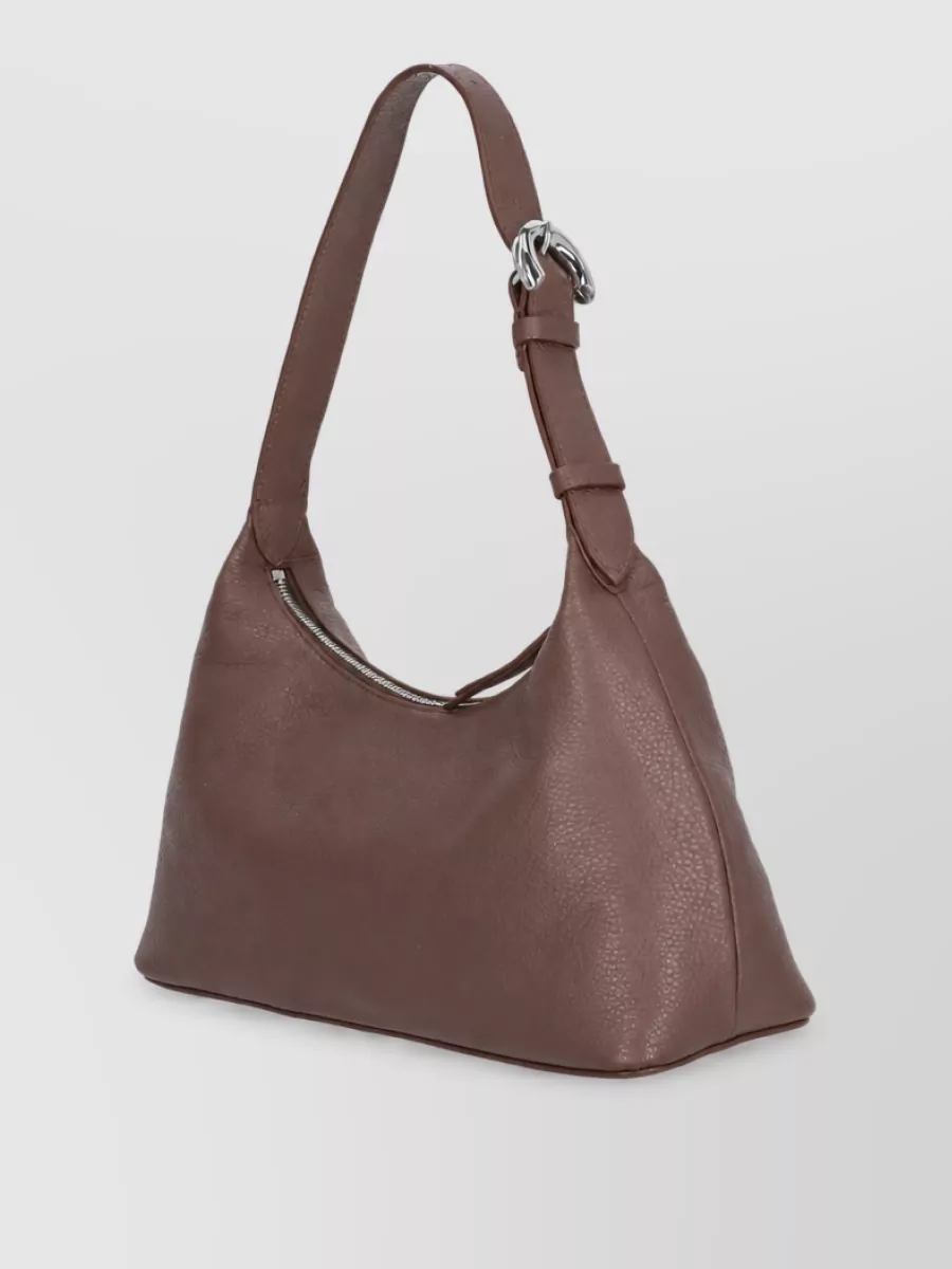 Coccinelle Leather Shoulder Bag