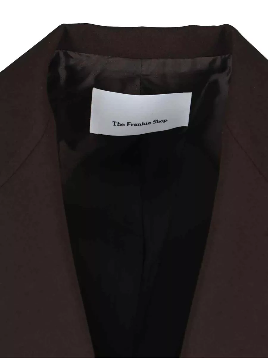 The Frankie Shop Blazer