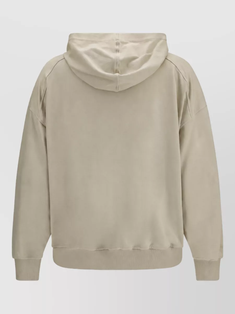Brunello Cucinelli Cotton Hoodie