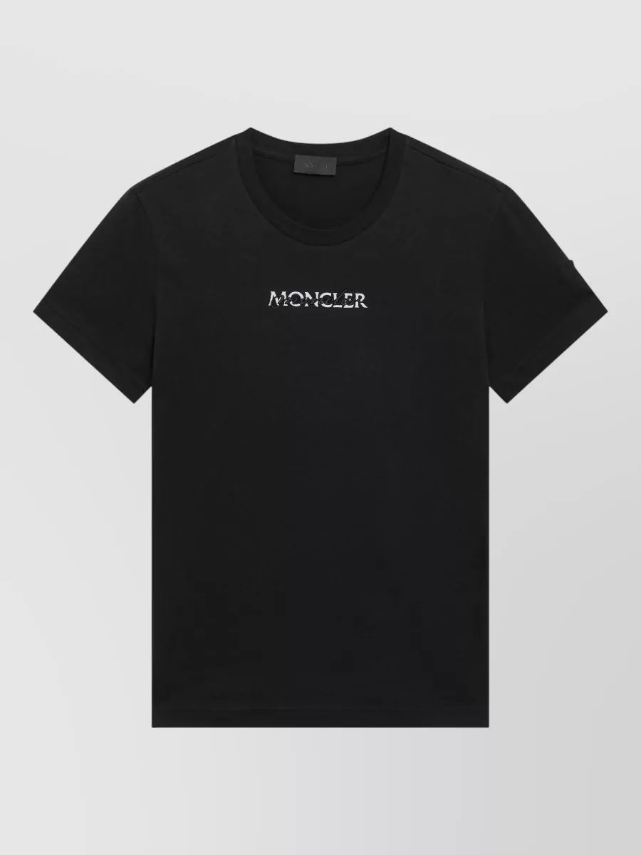 Moncler t-shirt
