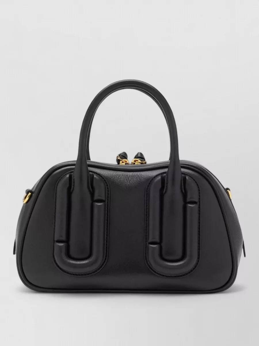 Marc Jacobs Leather Shoulder Bag