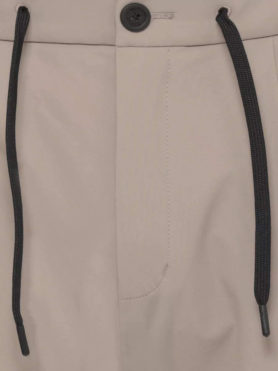 Herno Straight-Leg Trousers