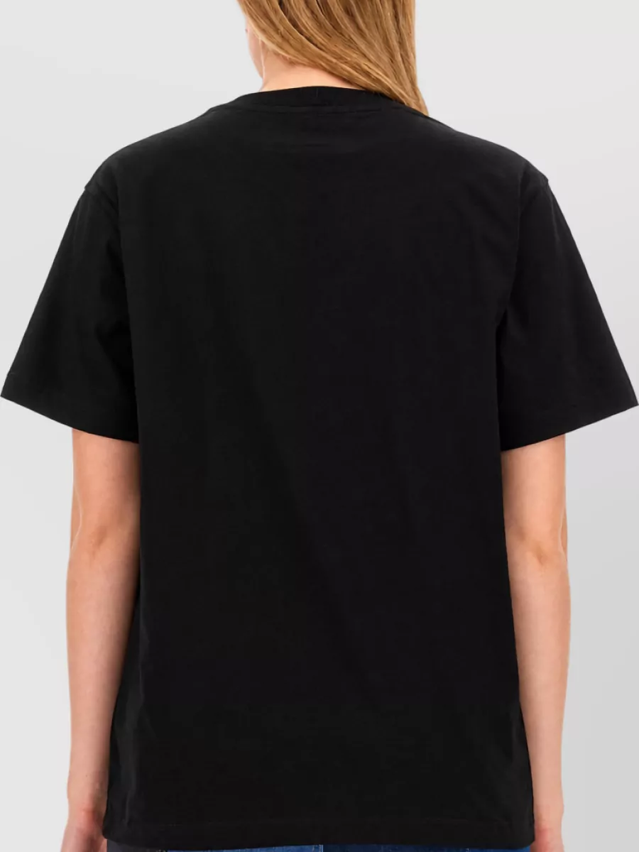 Moschino Logo T-Shirt