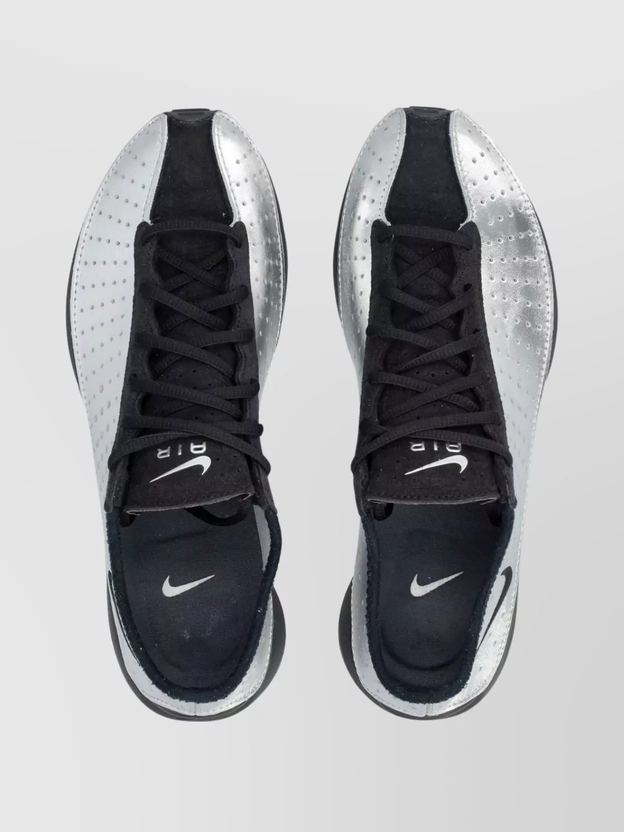 Nike Running Inspired Low-Cut Sneakers