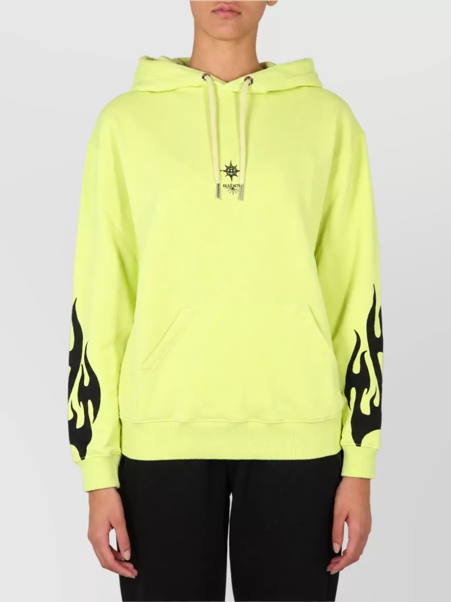 Givenchy Sacred heart sweatshirt