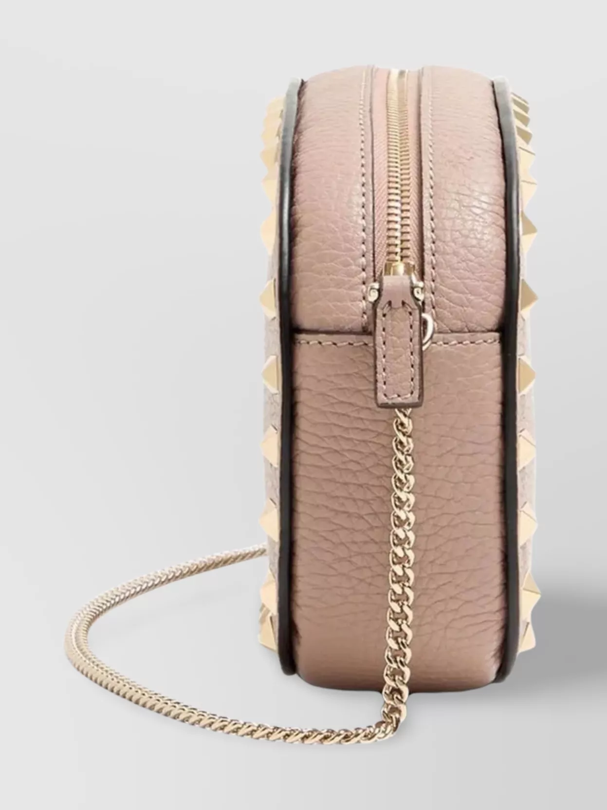 Valentino Garavani Mini Rockstud Shoulder Bag