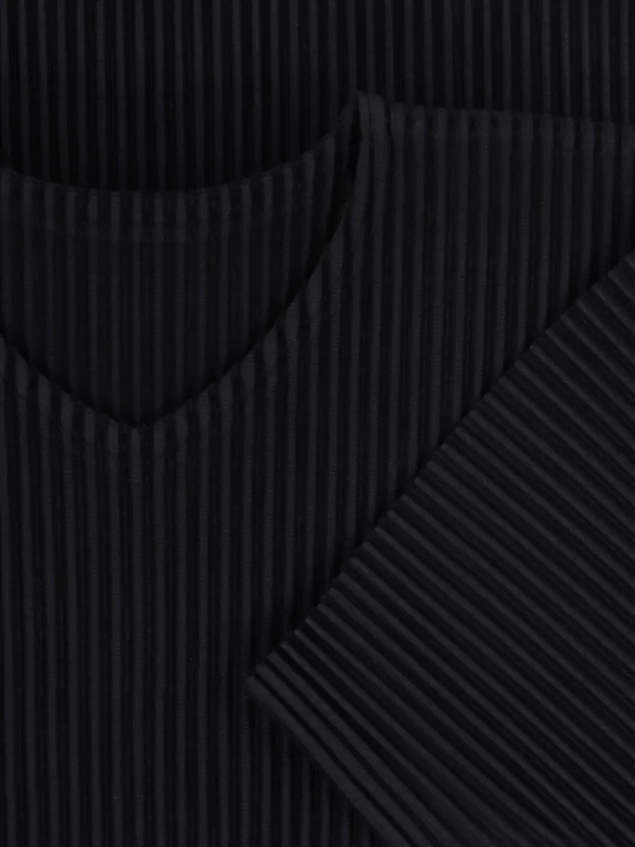 Homme Plisse Issey Miyake Short-Sleeve T-Shirt