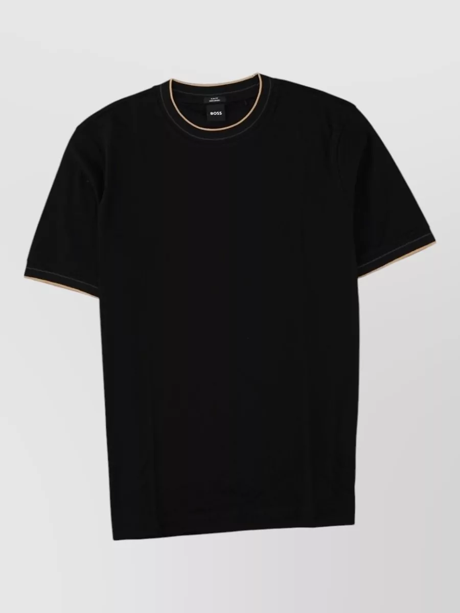 Boss cotton shirt