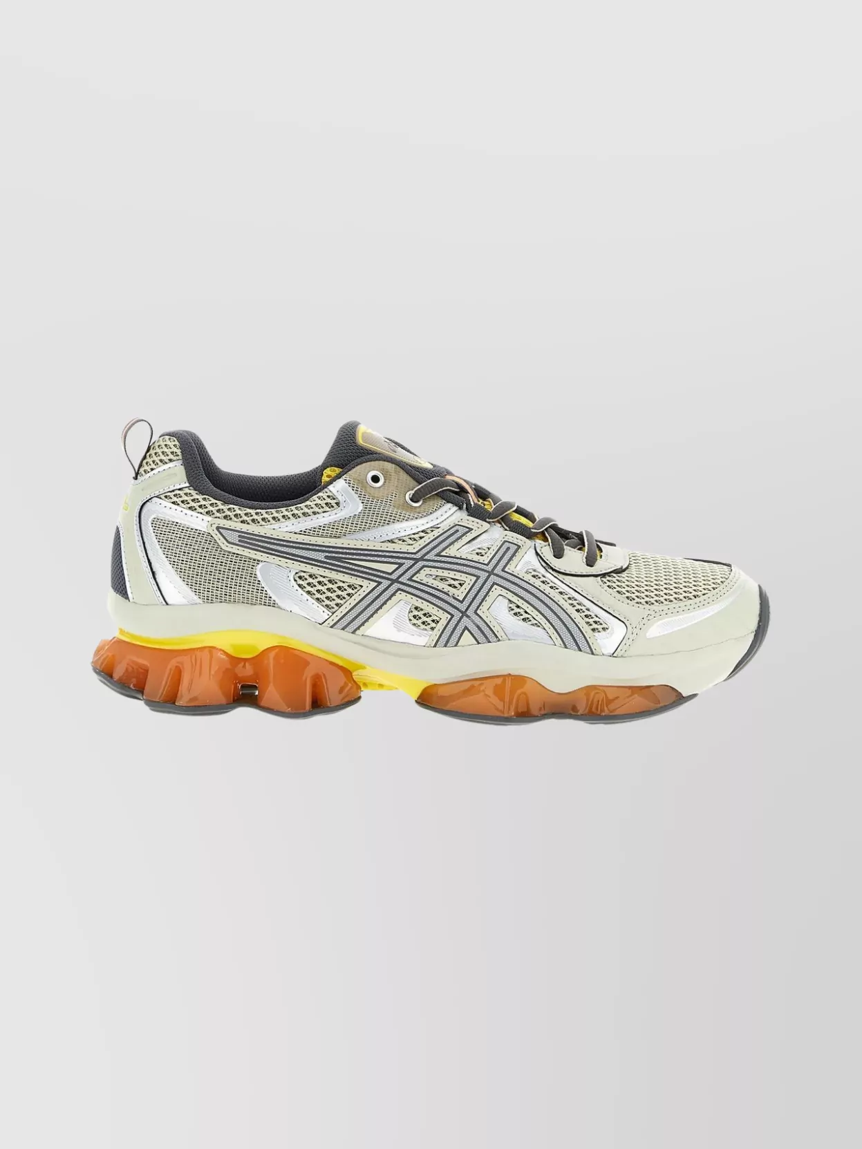Asics Quantum Kinetic Mesh Sneakers