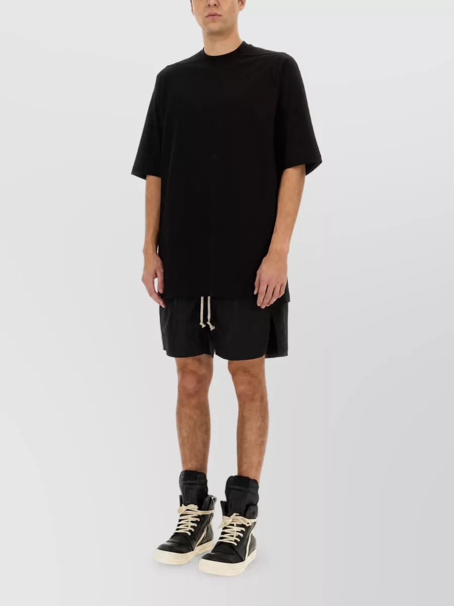 Rick Owens Jumbo T-Shirt