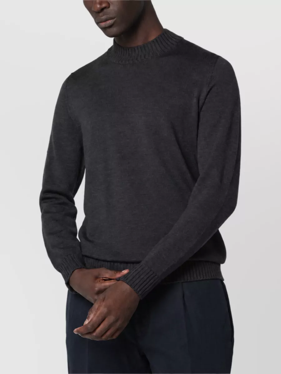 Drumohr wool jumper