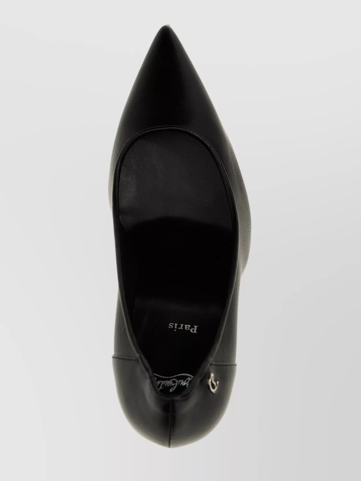 Christian Louboutin 'Kate Sporty' Pointed Toe Stiletto Pumps