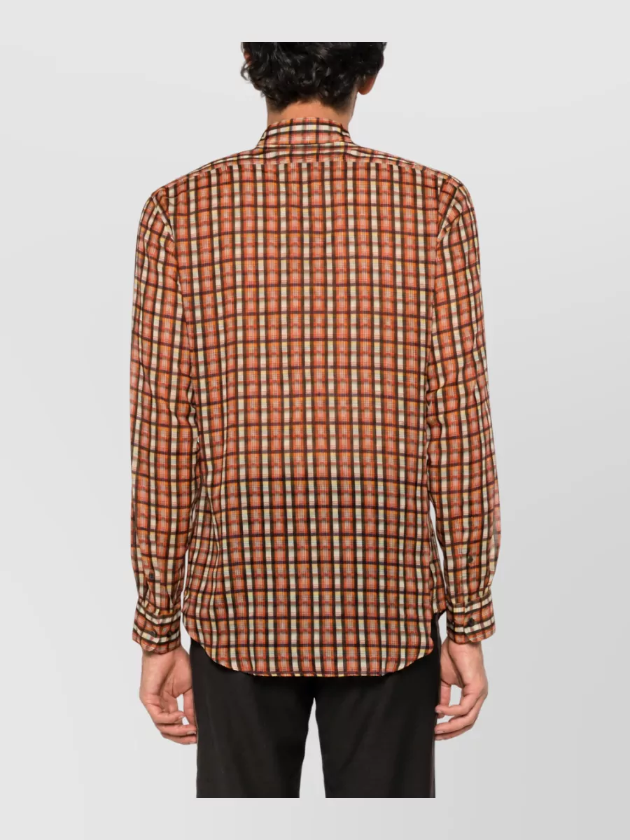 Dries Van Noten Shirt