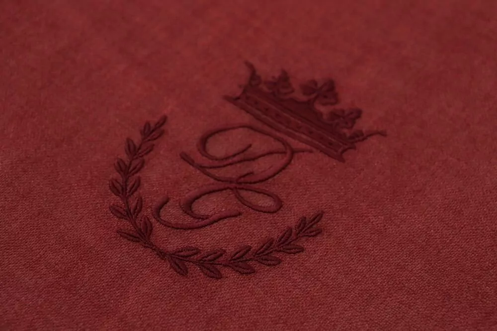 Dolce&Gabbana Cashmere Fringe Scarf