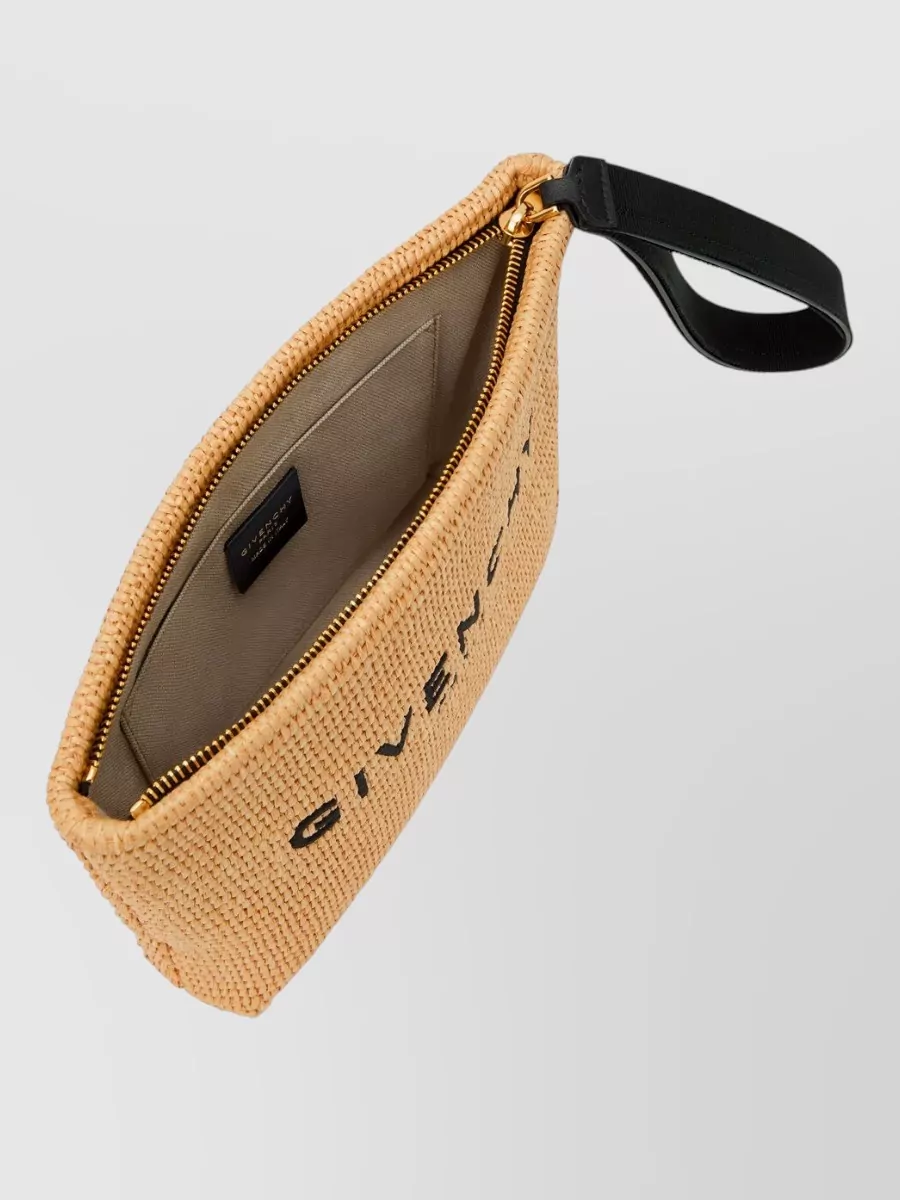Givenchy Na Clutch Bag