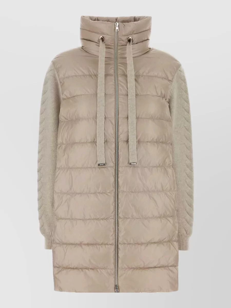 Herno down puffer jacket