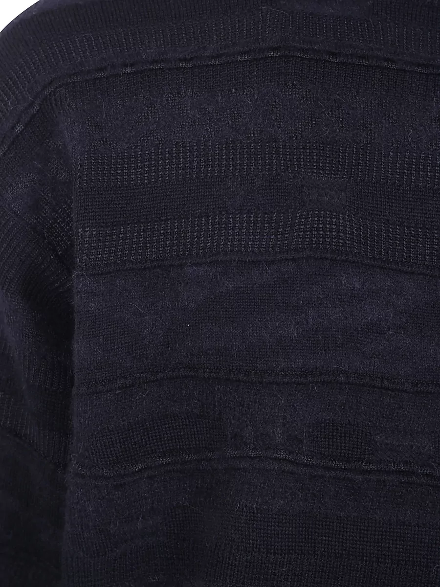 Laneus Wool Tank Top