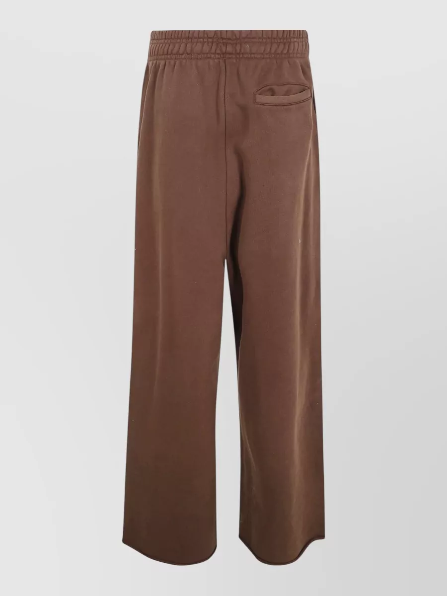 Entire Studios Cotton Sweatpants