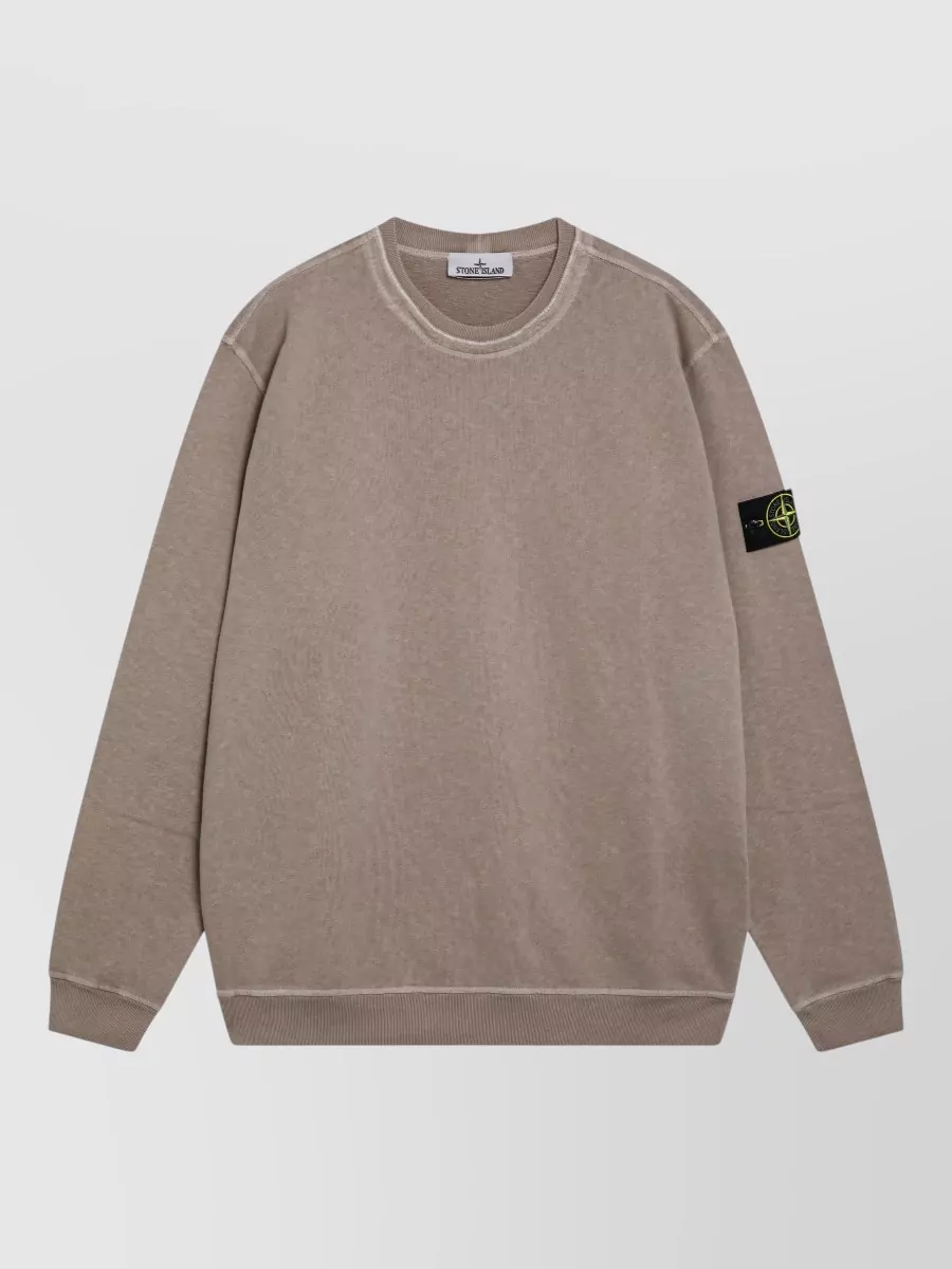 Stone Island Sweatshirt