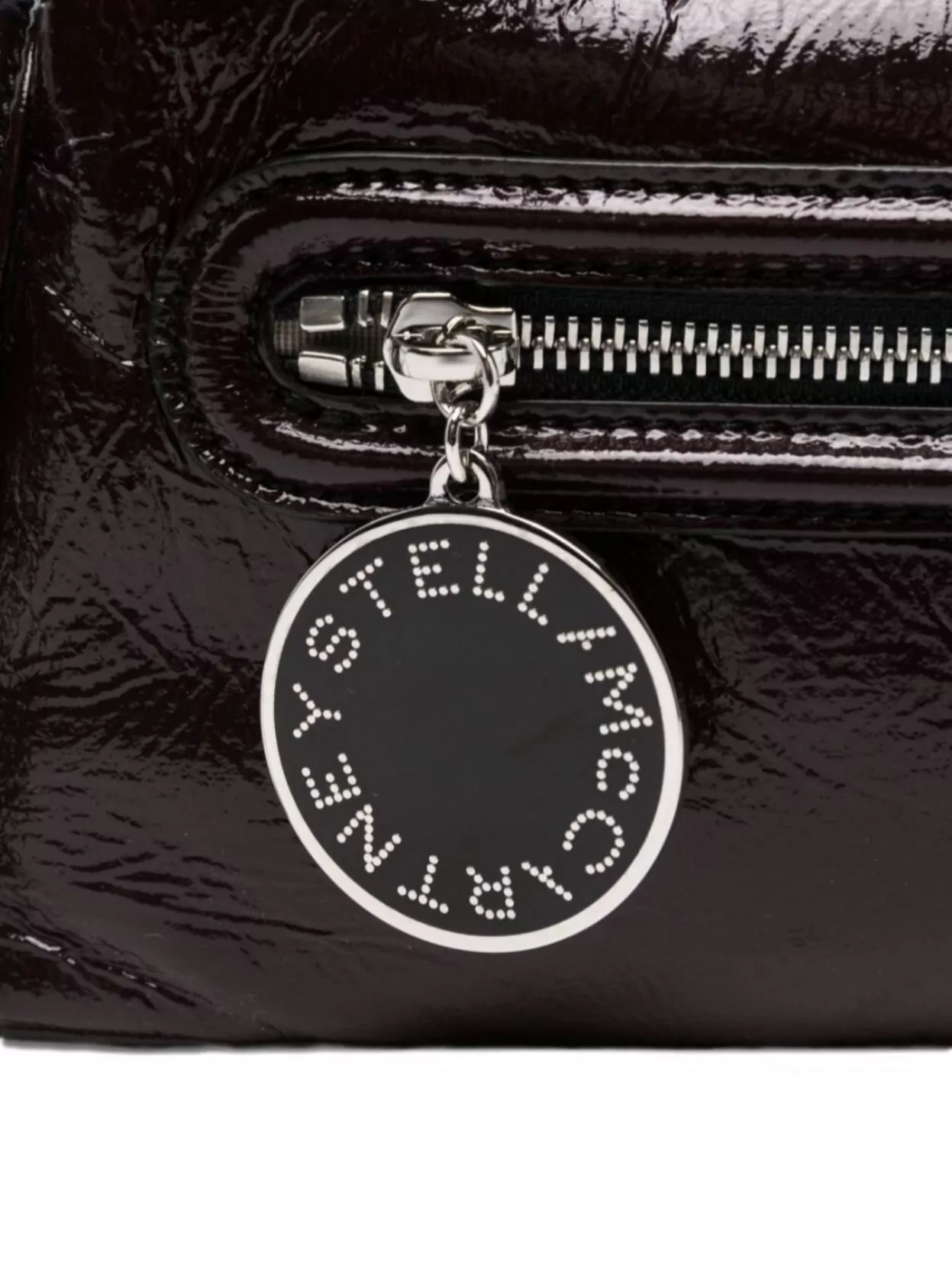 Stella Mccartney Small Shoulder Bag Adjustable Strap