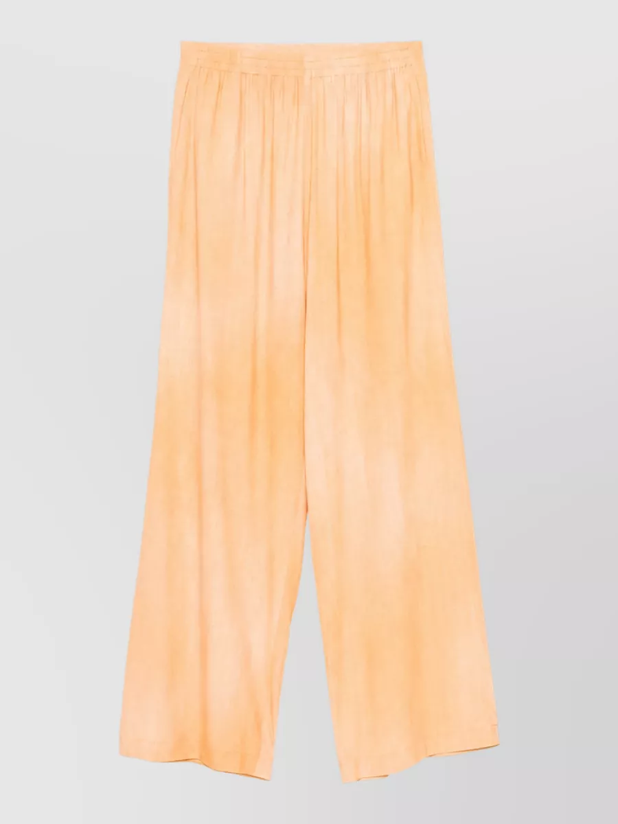 Ermanno Scervino Wide-Leg Trousers