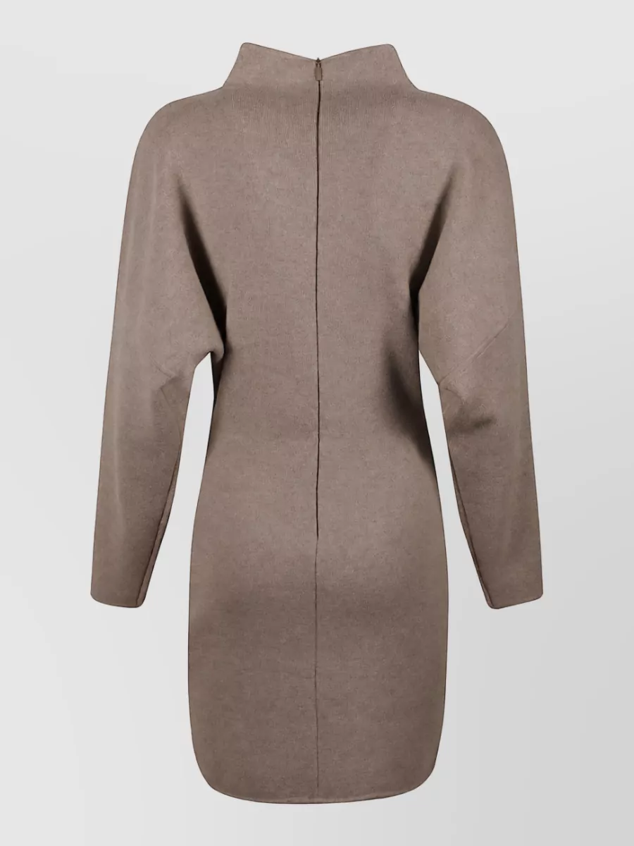 Max Mara Knit Dress
