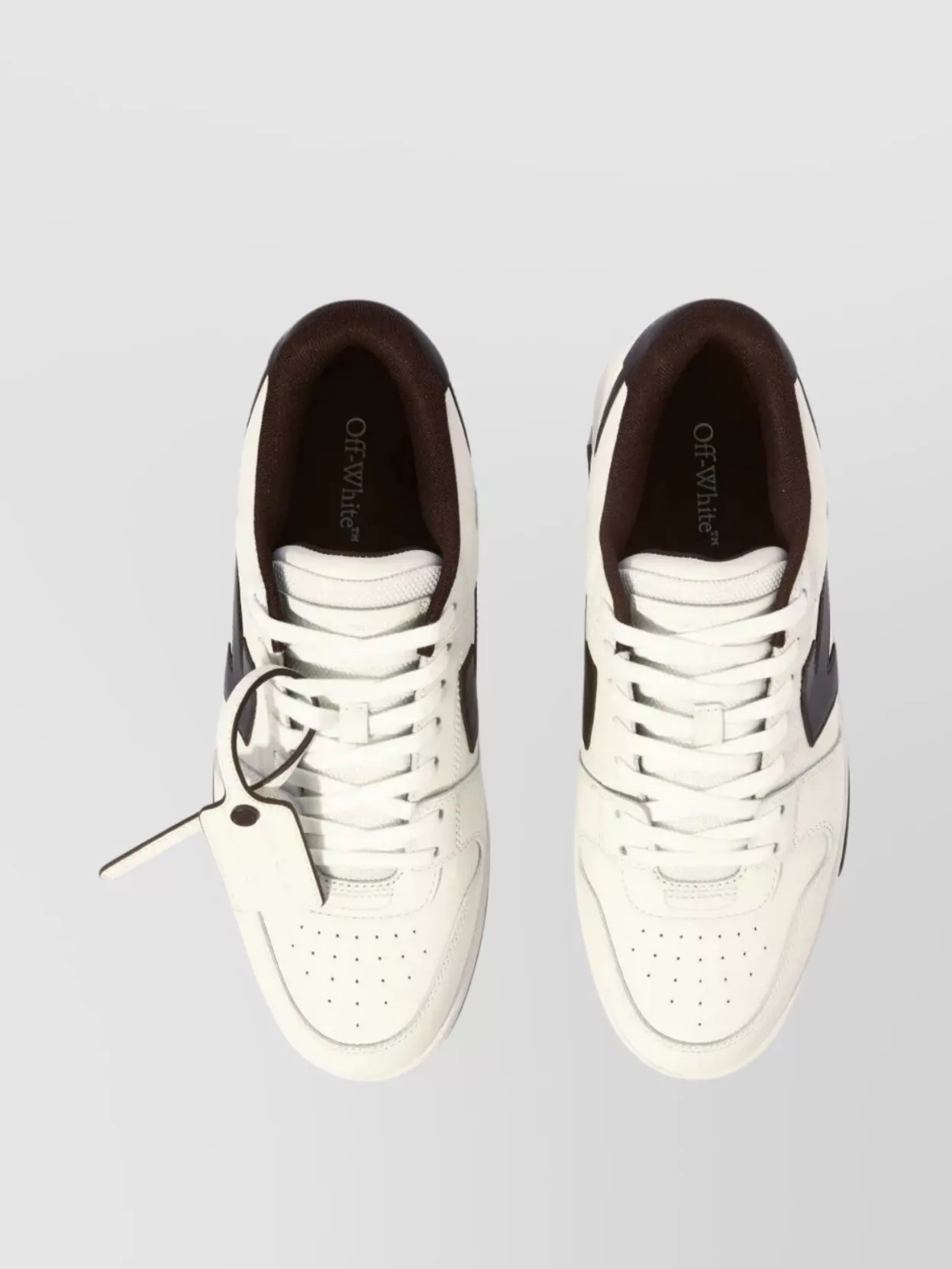 Off-white Out Of Office Sneakers