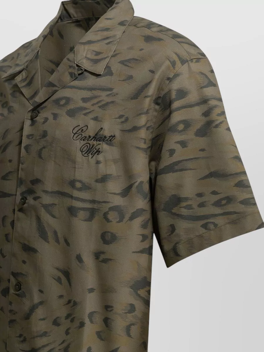 Carhartt Wip Travon T-Shirt
