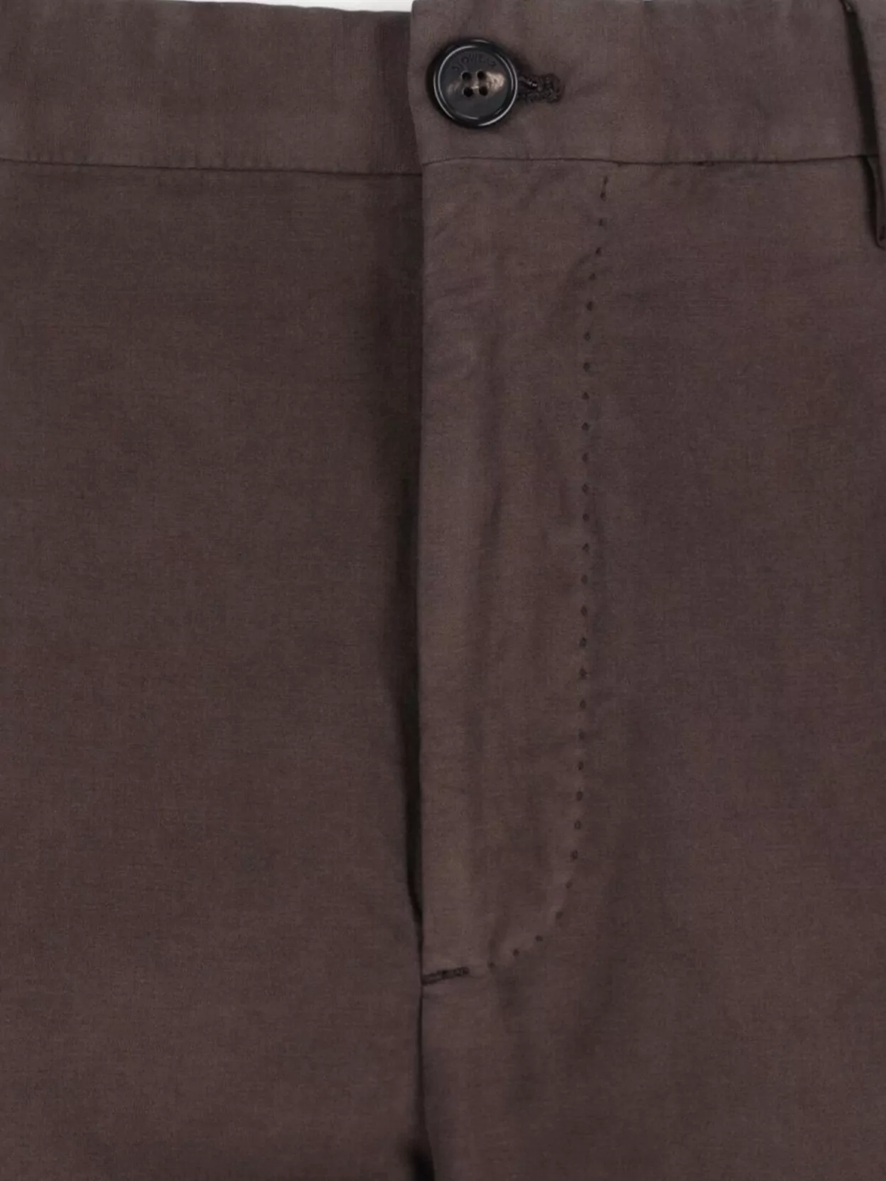 Incotex Straight-Leg Trousers