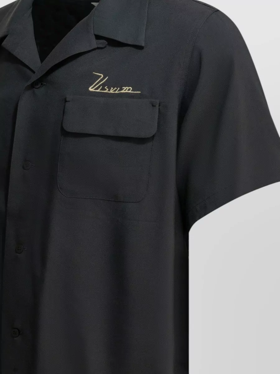 Visvim Viscose Casual Shirt