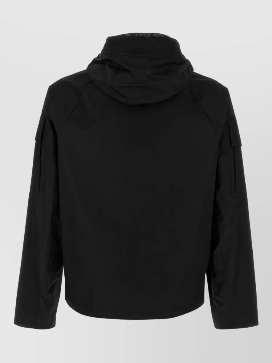 C.p. Company Cotton Padded Coat