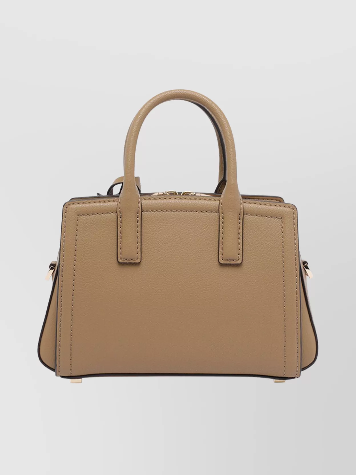 Michael Michael Kors Cross-body Handbag Detachable Strap