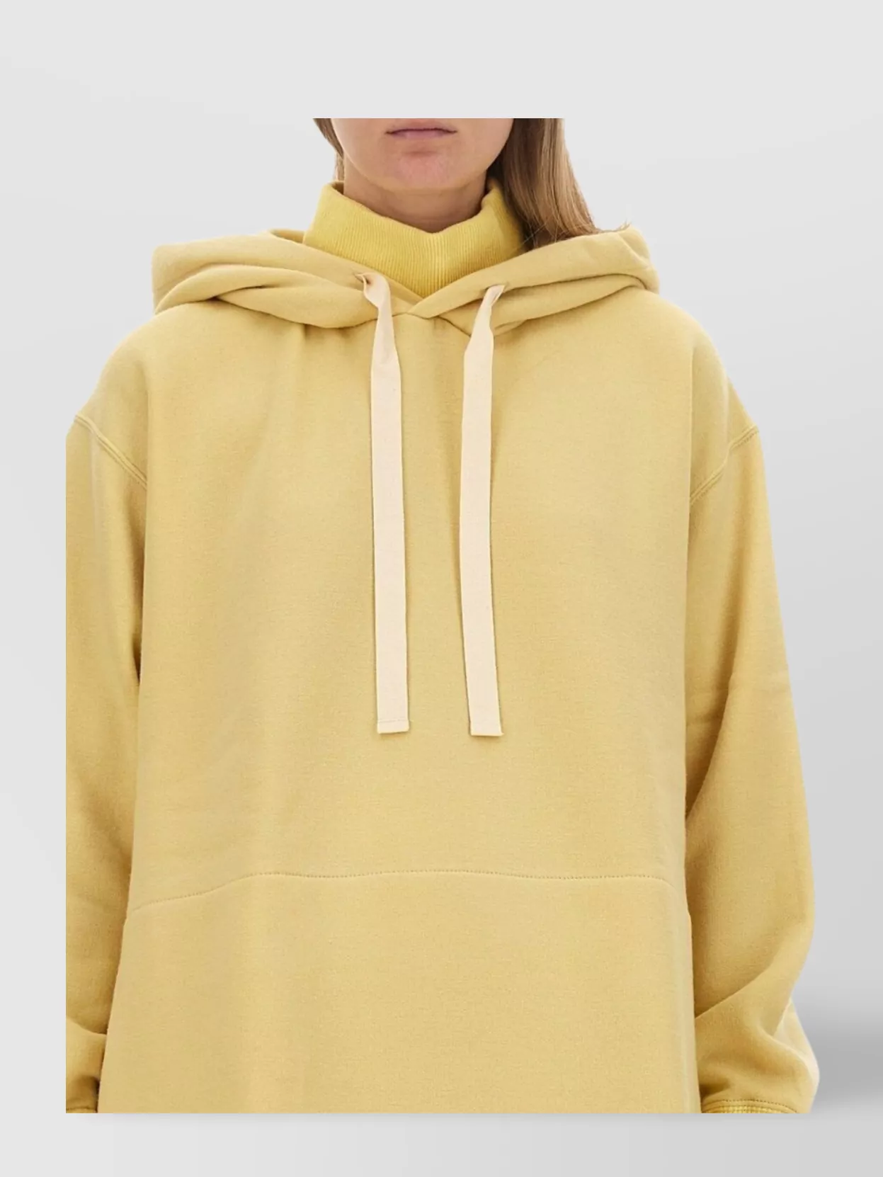 Jil Sander Women's Hoodie