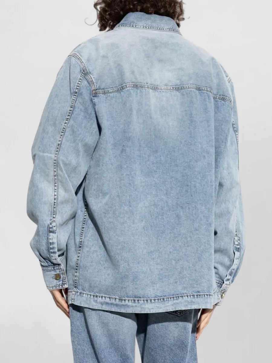 Balmain Denim Jeans
