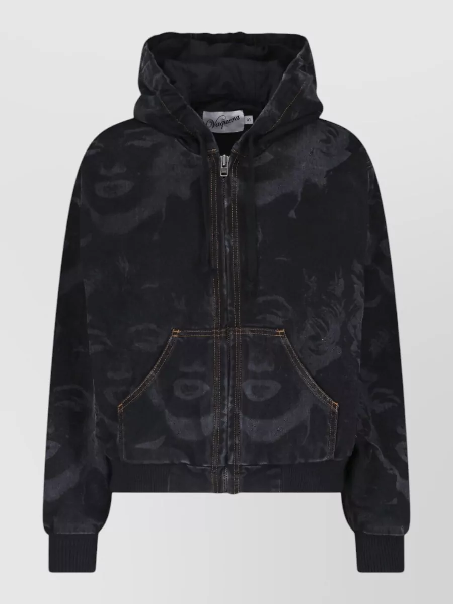 Vaquera coat